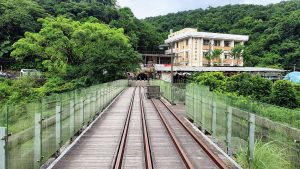 Houtong Cat Village, New Taipei City, Taiwan