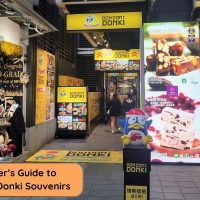 don don donki souvenirs fi