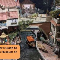 miniatures museum fi