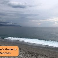 taiwan beaches fi