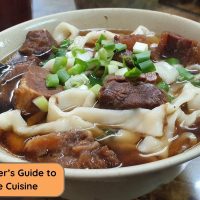 taiwan food facts fi