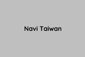 the logo of navi taiwan. this image is a placeholder