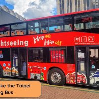 sightseeing bus fi